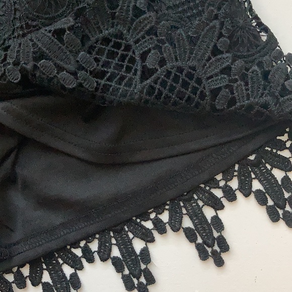 Stella Luce fancy shorts - Picture 2 of 4